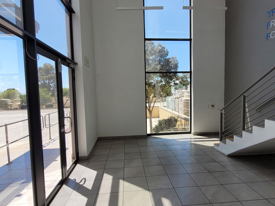 To Let commercial Property for Rent in Brackenfell Industrial Western Cape